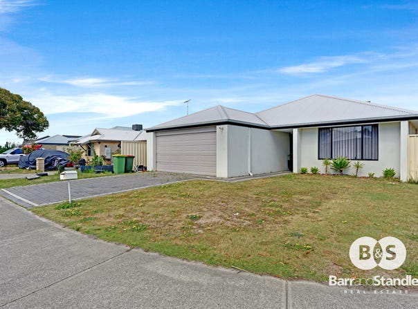 7 Snakewood Bend, Glen Iris, WA 6230