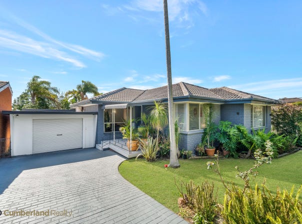 27 Benaud Street, Greystanes, NSW 2145