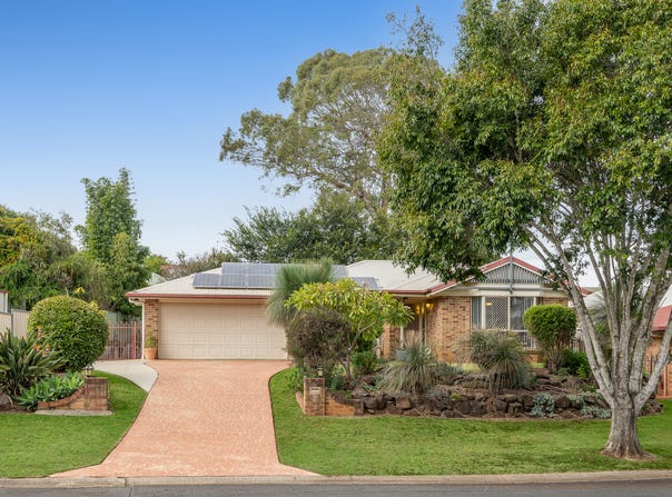 56 Catalina Drive, Wilsonton, Qld 4350