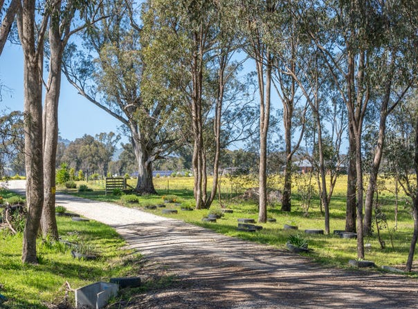 613 Old Euroa Road, Balmattum, Vic 3666
