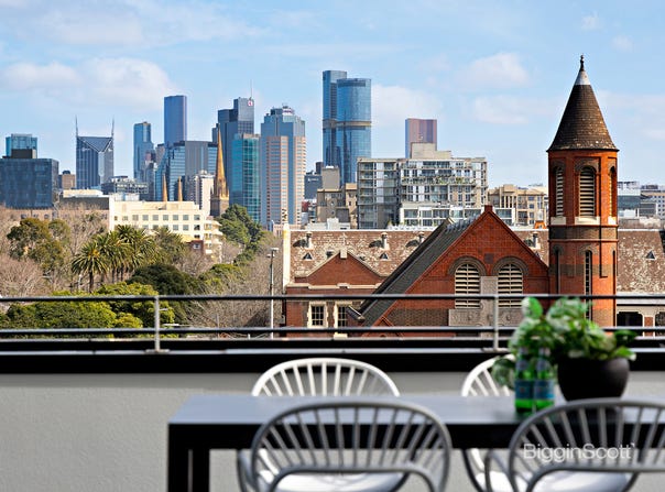 302/36 Regent Street, Richmond, Vic 3121