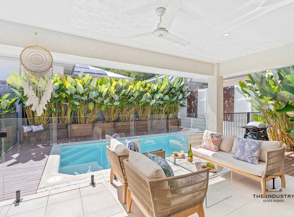 84 Flagship Drive, Trinity Beach, Qld 4879