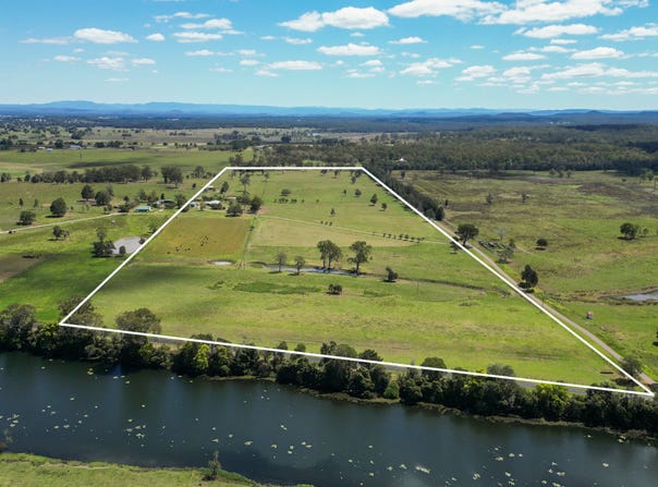 31 Leesons Lane, Southgate, NSW 2460