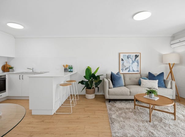 14/55 Elizabeth Street, South Perth, WA 6151