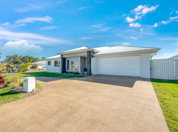 43 Golf View, Coral Cove, Qld 4670