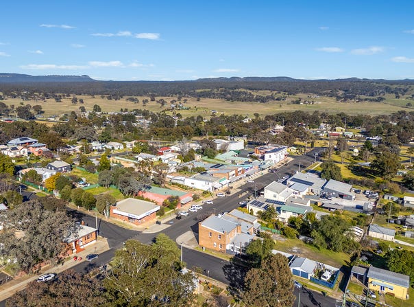 32 Angus Avenue, Kandos, NSW 2848
