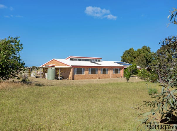 6 Cooper Street, Waggrakine, WA 6530