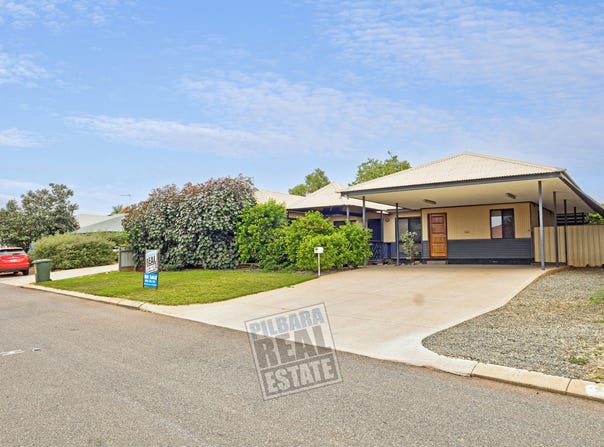 15 Schooner Street, Baynton, WA 6714