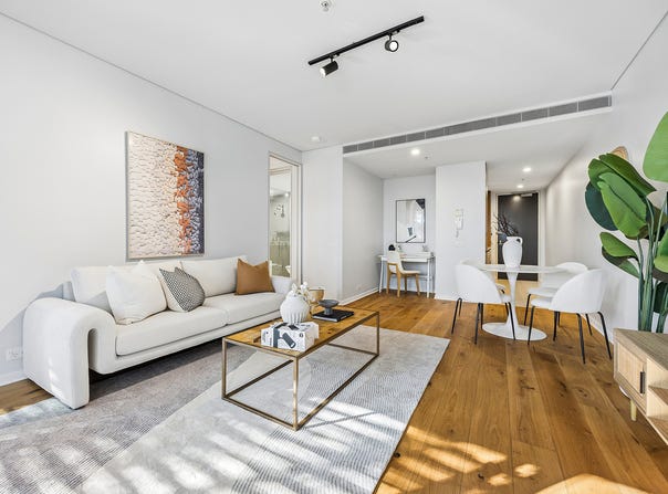 213/1 Sterling Circuit, Camperdown, NSW 2050