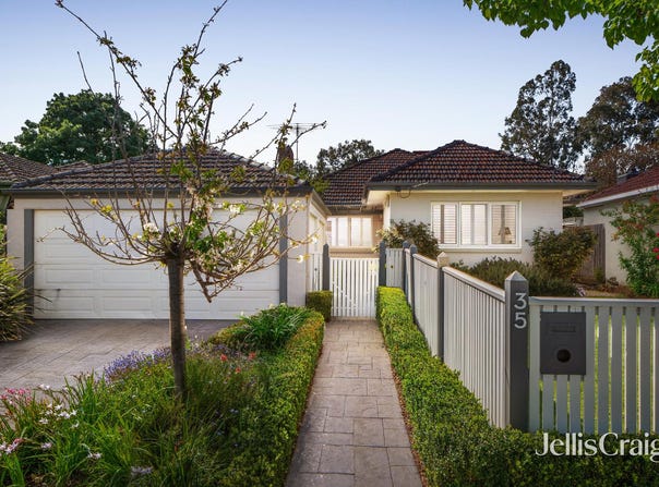 35 Branksome Grove, Blackburn South, Vic 3130
