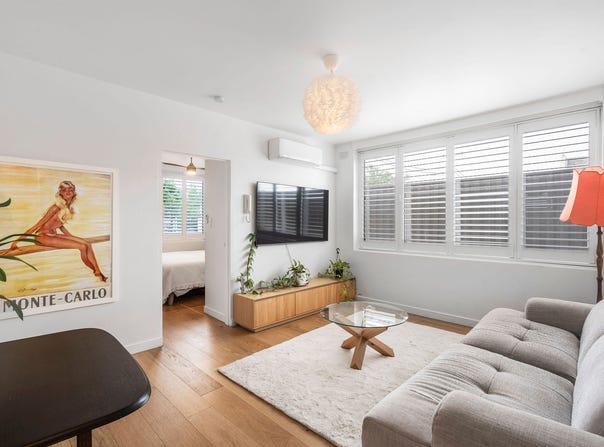 2/37 St Kinnord Street, Aberfeldie, Vic 3040