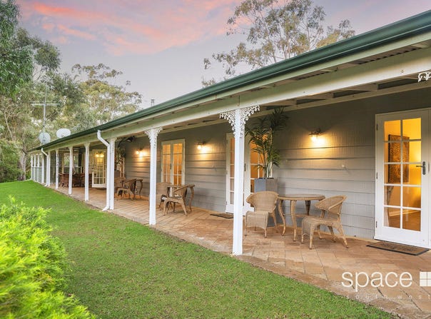 64 Yates Road, Margaret River, WA 6285