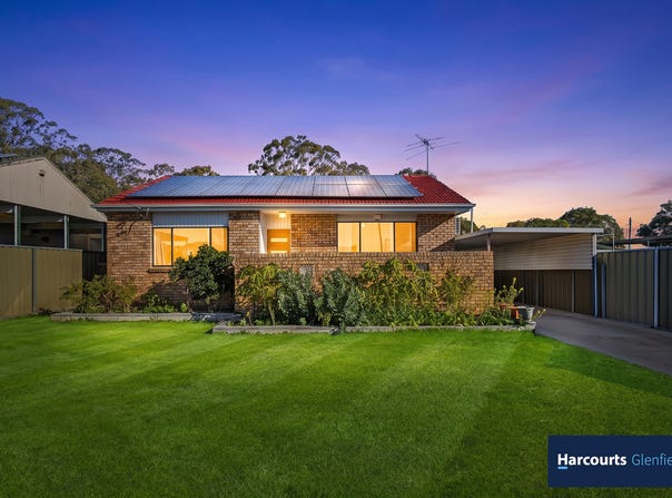 23 Durham Street, Minto, NSW 2566