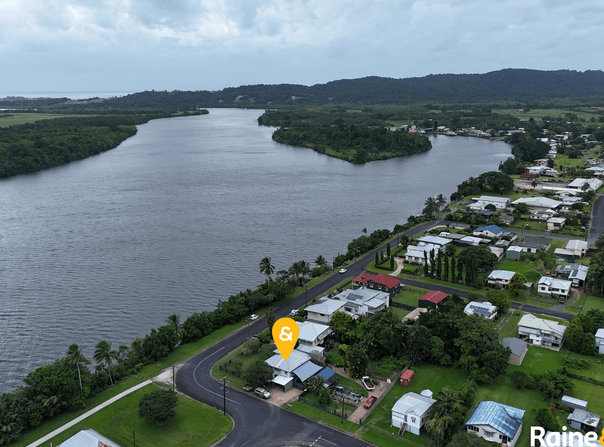 42 Esplanade, East Innisfail, Qld 4860