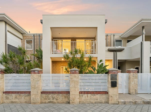 3/7 Marina Drive, Ascot, WA 6104