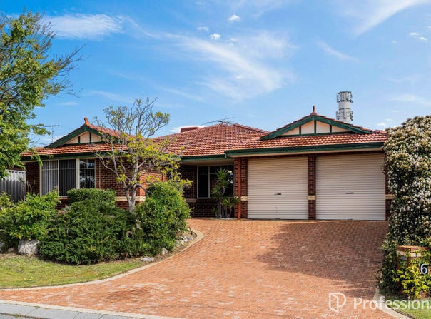6 Placid Court, Joondalup, WA 6027