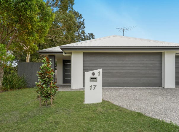 1/17 Christopher Street, Pimpama, Qld 4209