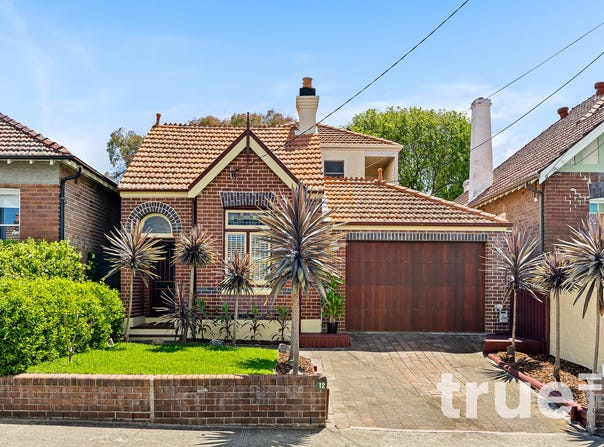 12 Bowman Street, Drummoyne, NSW 2047