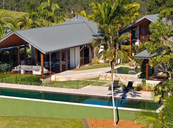 1229 Cooroy Belli Creek Road, Ridgewood, Qld 4563