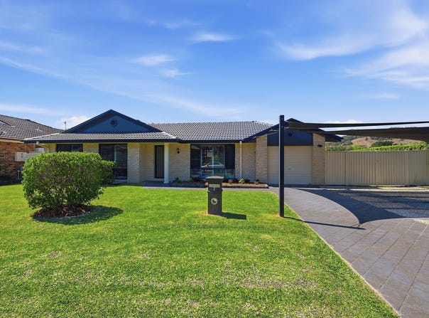 2 Rosalee Close, Coffs Harbour, NSW 2450