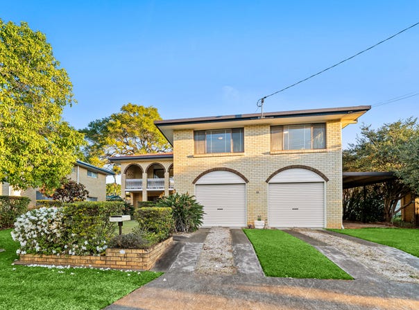 18 Epsom Street, MacGregor, Qld 4109