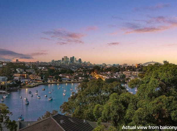 18/2 Bortfield Drive, Chiswick, NSW 2046
