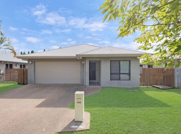 159 Freshwater Drive, Douglas, Qld 4814