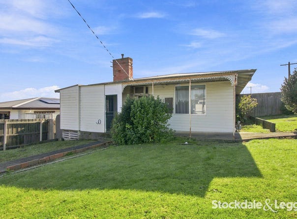 23 Donald Street, Morwell, Vic 3840