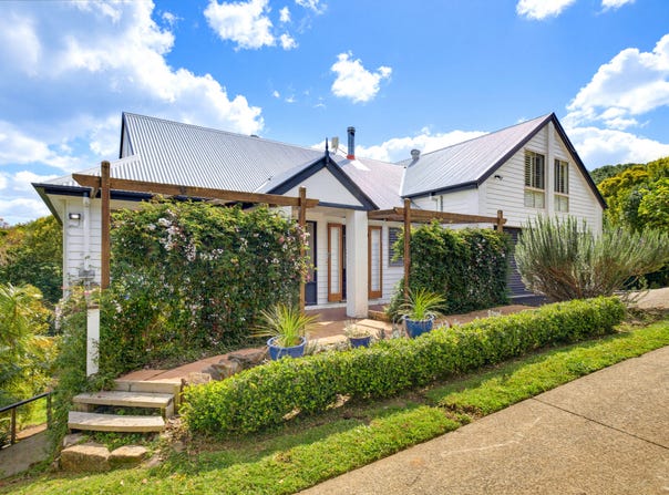 17/43-45 Western Avenue, Montville, Qld 4560