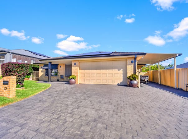 62 Wamara Crescent, Forster, NSW 2428