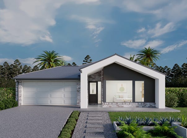 Lot 120 Auralyn Drive, South Ripley, Qld 4306
