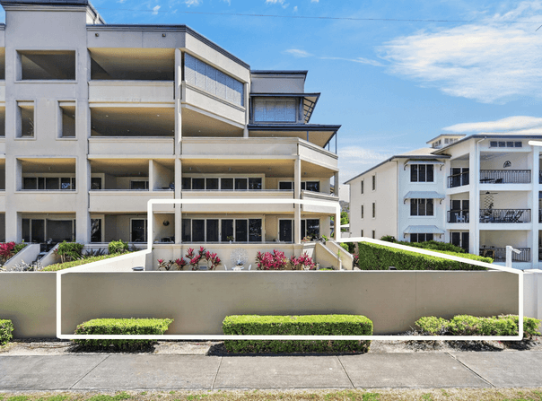 3/88-90 Mitchell Street, North Ward, Qld 4810