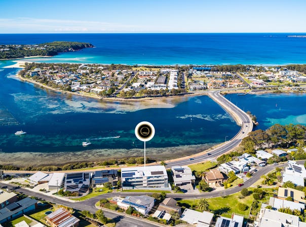4/16-18 Ocean View Avenue, Merimbula, NSW 2548