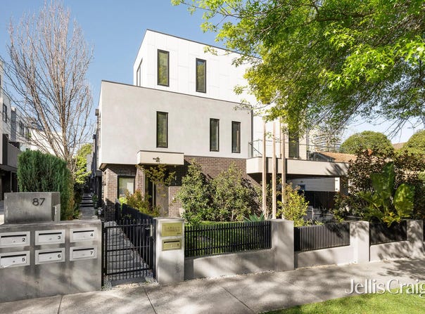 3/87 Thames Street, Box Hill, Vic 3128