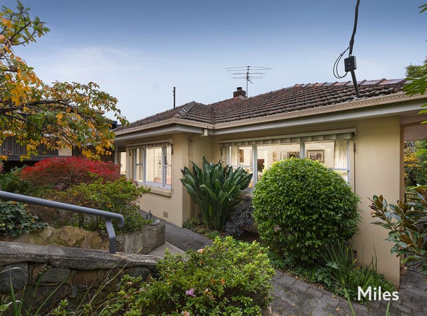 106 Studley Road, Eaglemont, Vic 3084