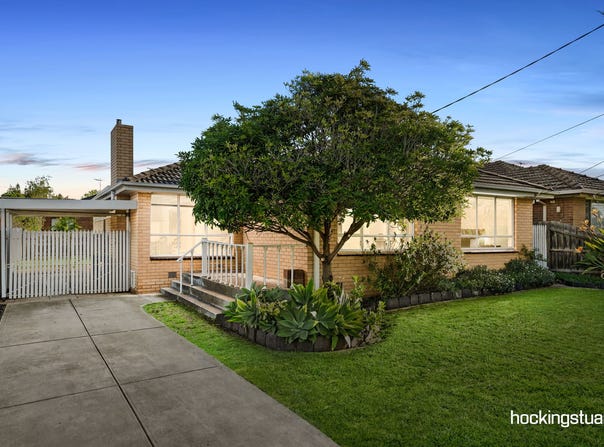 15 Fourth Avenue, Hoppers Crossing, Vic 3029