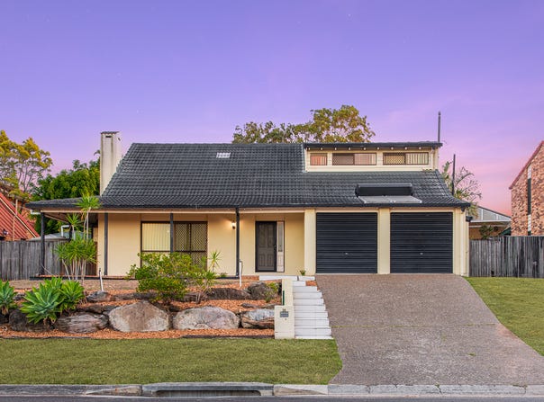 38 Tanglewood Street, Middle Park, Qld 4074