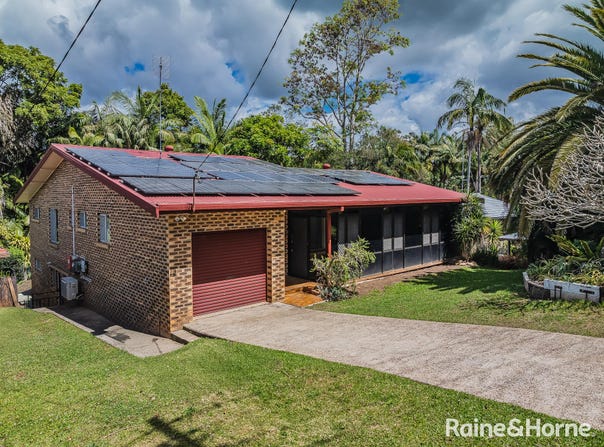 28 Tombonda Road, Murwillumbah, NSW 2484