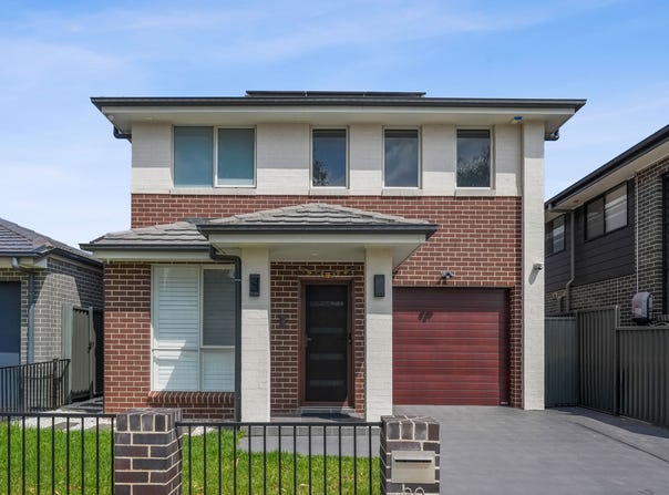 30 Leppington House Drive, Denham Court, NSW 2565