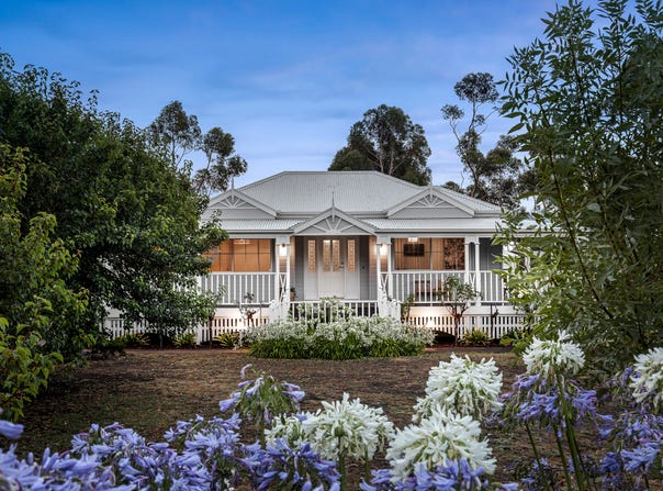 151 Burnside Road, Bannockburn, Vic 3331