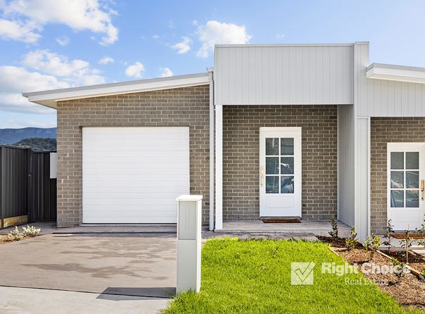 2/35 Kiah Close, Tullimbar, NSW 2527