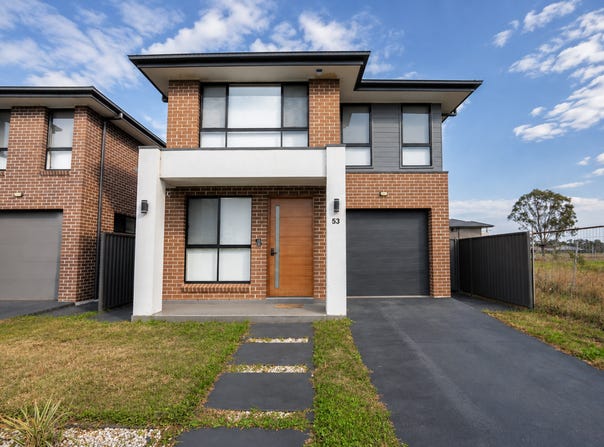 53 Pina Road, Riverstone, NSW 2765