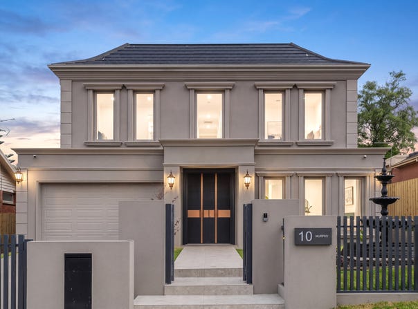 10 Murphy Road, Doncaster East, Vic 3109
