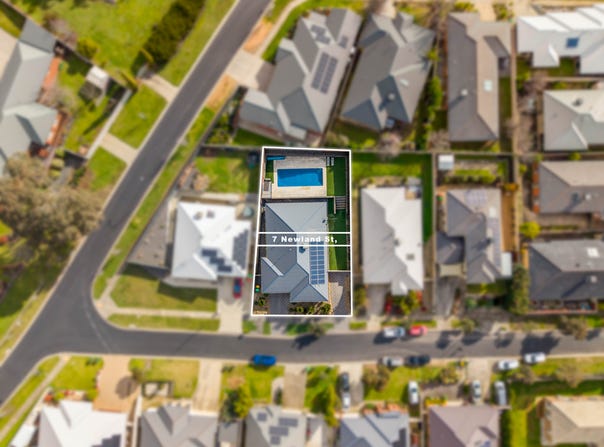 7 Newland Street, Wodonga, Vic 3690