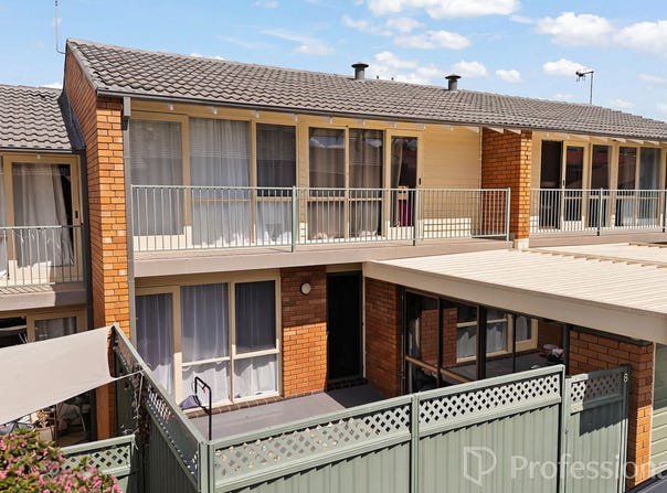 8/196 Keppel Street, Bathurst, NSW 2795