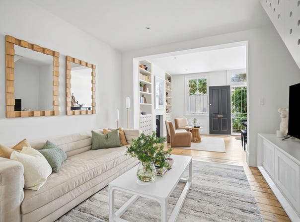 103 Greens Road, Paddington, NSW 2021