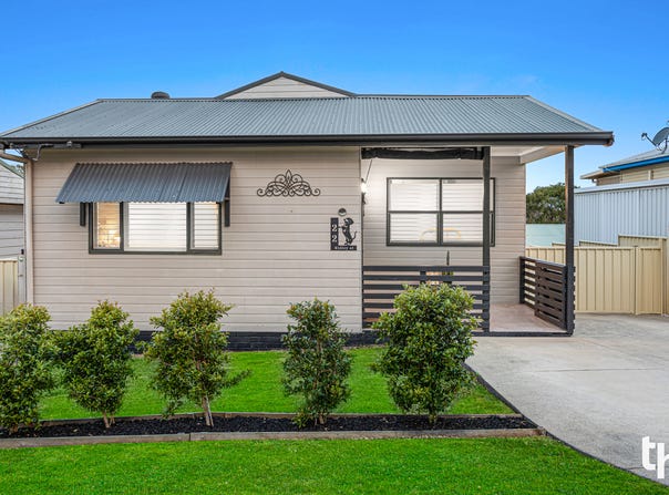22 Ridley Street, Edgeworth, NSW 2285