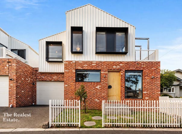 38 Bakers Parade, Brunswick West, Vic 3055