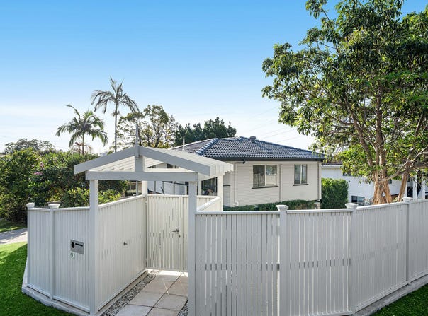 51 Marie Street, Murarrie, Qld 4172