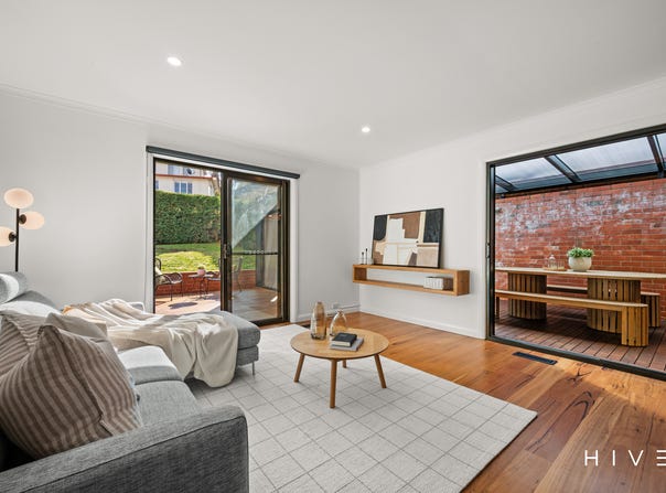 19 White Crescent, Campbell, ACT 2612